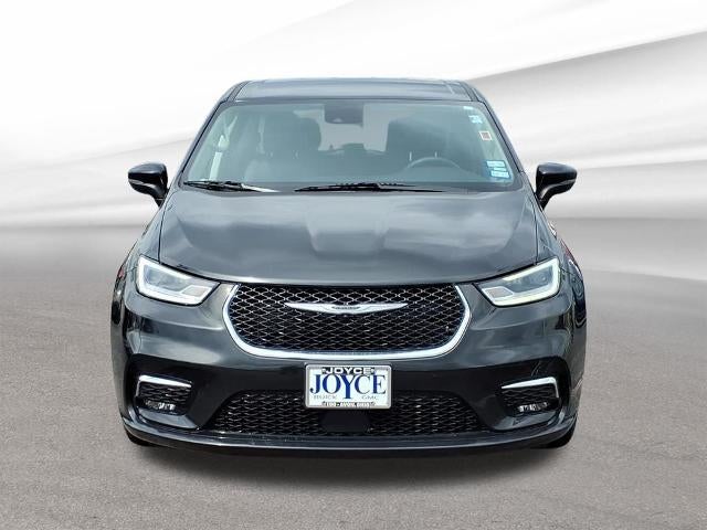 2023 Chrysler Pacifica Touring L FWD