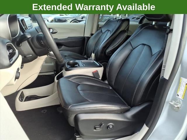 2023 Chrysler Pacifica Touring L FWD