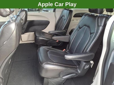 2023 Chrysler Pacifica Touring L FWD