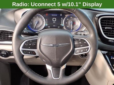 2023 Chrysler Pacifica Touring L FWD
