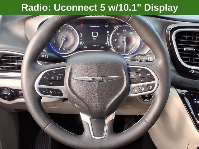 2023 Chrysler Pacifica Touring L FWD