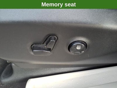 2023 Chrysler Pacifica Touring L FWD
