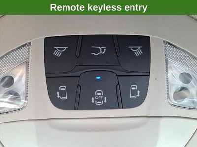 2023 Chrysler Pacifica Touring L FWD