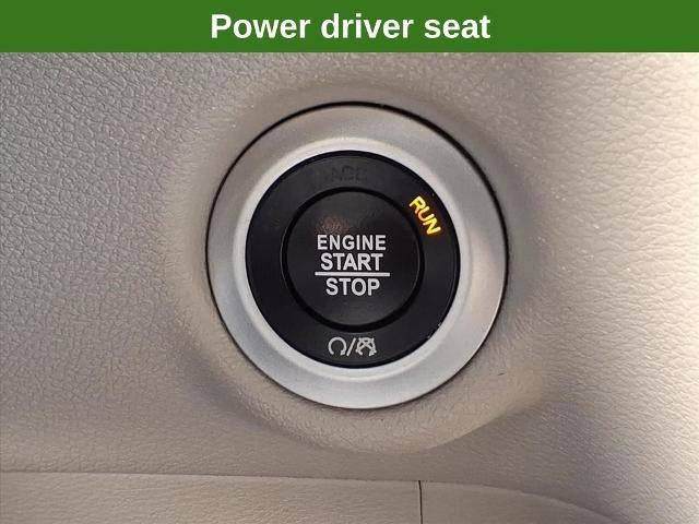 2023 Chrysler Pacifica Touring L FWD