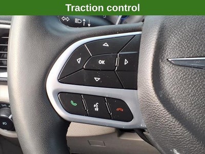 2023 Chrysler Pacifica Touring L FWD