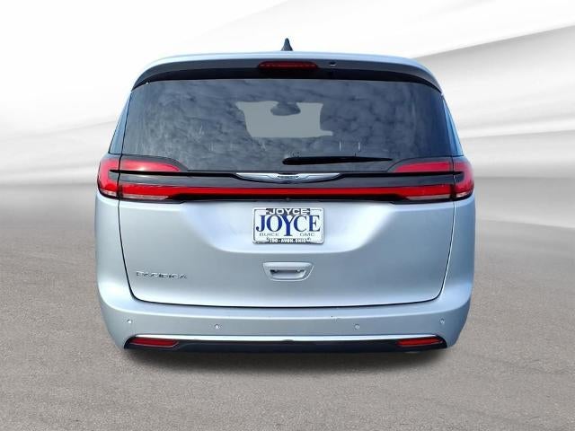 2023 Chrysler Pacifica Touring L FWD