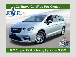 2023 Chrysler Pacifica Touring L FWD