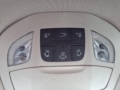 2017 Chrysler Pacifica Touring-L FWD