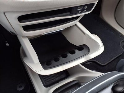 2017 Chrysler Pacifica Touring-L FWD