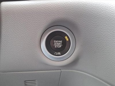 2017 Chrysler Pacifica Touring-L FWD