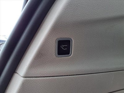 2017 Chrysler Pacifica Touring-L FWD