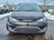 2017 Chrysler Pacifica Touring-L FWD