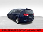 2017 Chrysler Pacifica Touring FWD