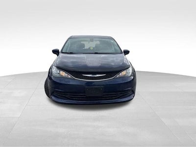 2017 Chrysler Pacifica Touring FWD