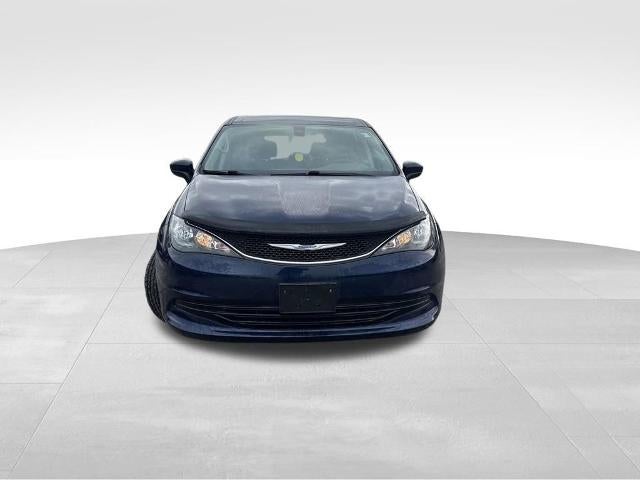 2017 Chrysler Pacifica Touring FWD