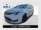 2020 Chrysler Pacifica Limited FWD