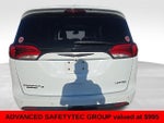 2020 Chrysler Pacifica Limited FWD