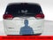 2020 Chrysler Pacifica Limited FWD