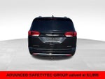 2017 Chrysler Pacifica Limited FWD