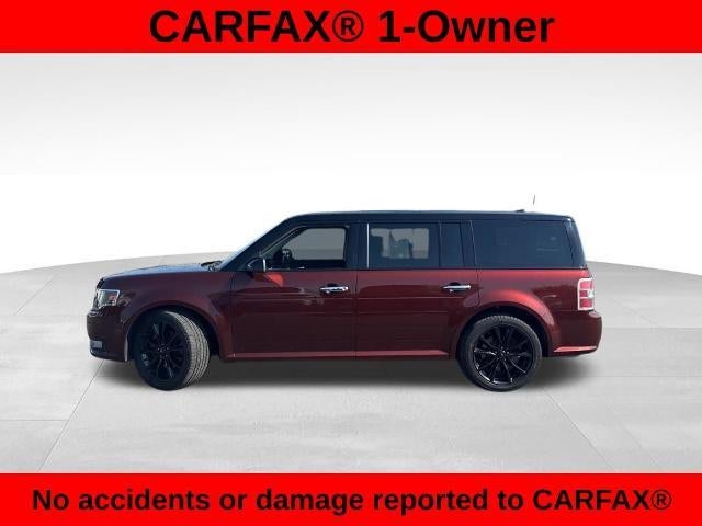 2016 Ford Flex 4dr SEL AWD