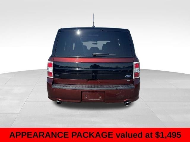 2016 Ford Flex 4dr SEL AWD