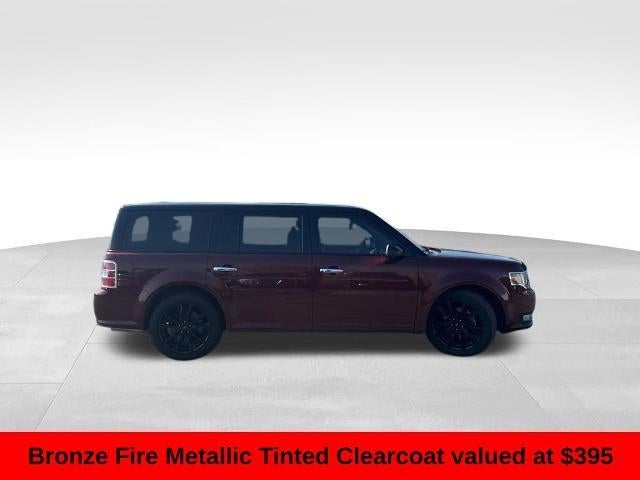 2016 Ford Flex 4dr SEL AWD