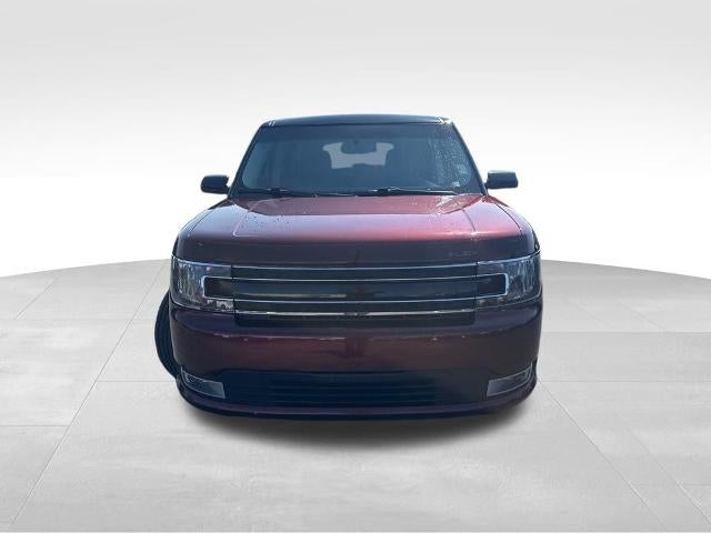 2016 Ford Flex 4dr SEL AWD
