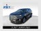 2019 Ford Edge Titanium FWD