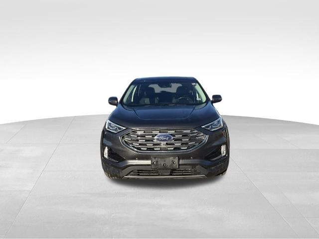 2019 Ford Edge Titanium FWD