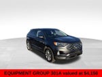 2019 Ford Edge Titanium FWD