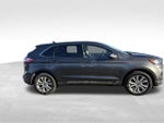 2019 Ford Edge Titanium FWD