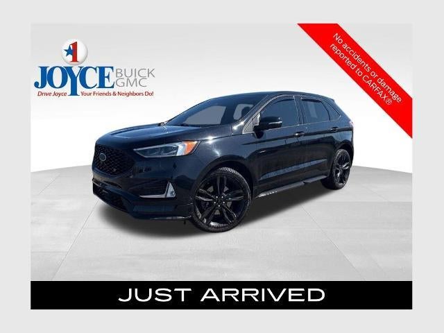 2019 Ford Edge ST