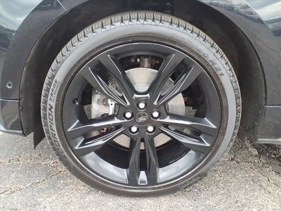 2019 Ford Edge ST AWD