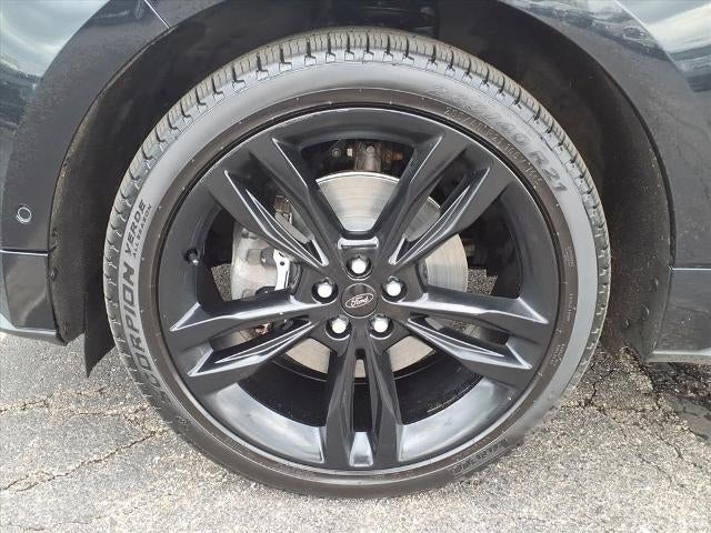 2019 Ford Edge ST AWD