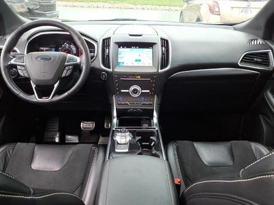 2019 Ford Edge ST AWD