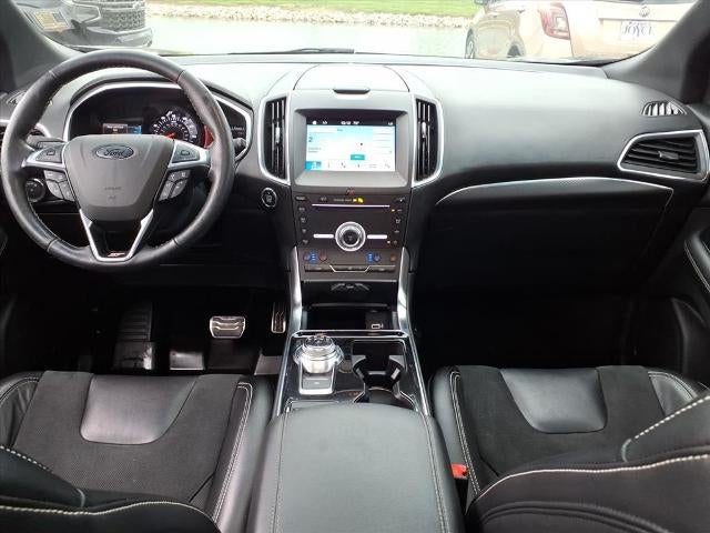 2019 Ford Edge ST AWD