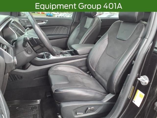 2019 Ford Edge ST AWD