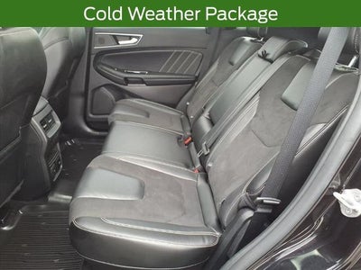 2019 Ford Edge ST AWD