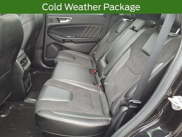 2019 Ford Edge ST AWD