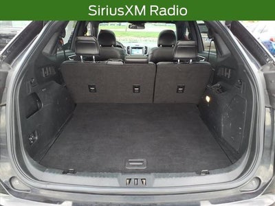 2019 Ford Edge ST AWD