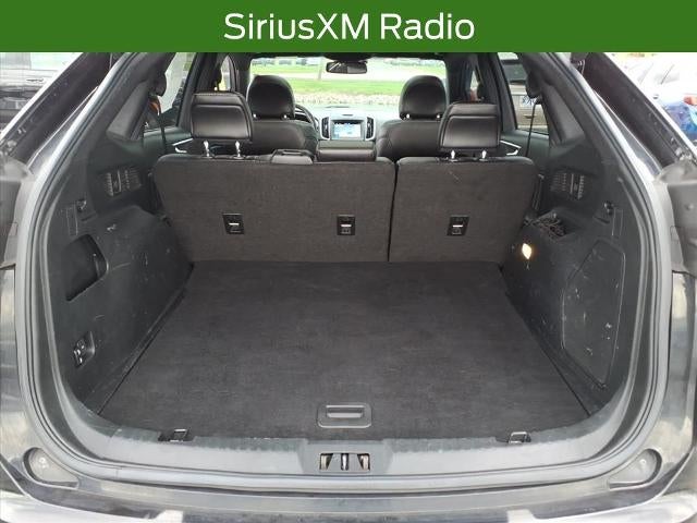 2019 Ford Edge ST AWD