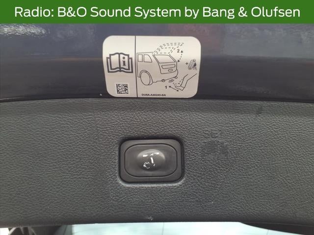 2019 Ford Edge ST AWD