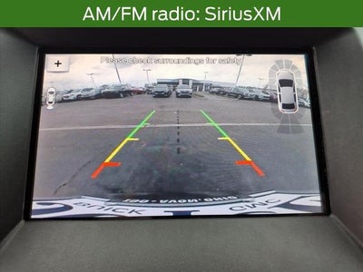 2019 Ford Edge ST AWD