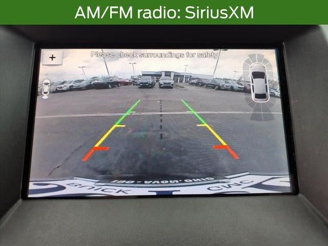 2019 Ford Edge ST AWD