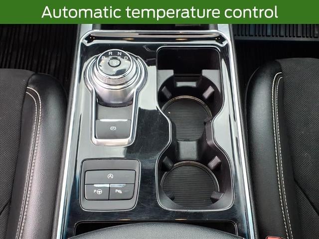 2019 Ford Edge ST AWD