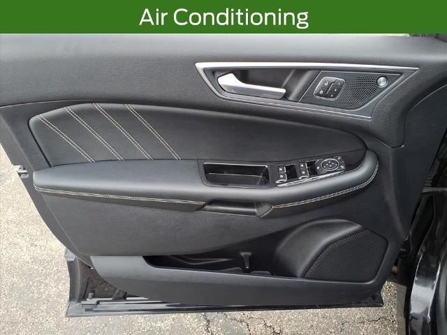 2019 Ford Edge ST AWD