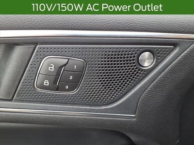 2019 Ford Edge ST AWD