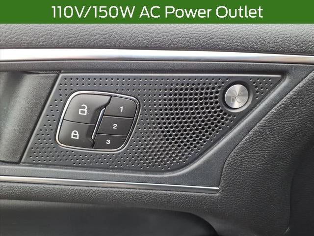 2019 Ford Edge ST AWD