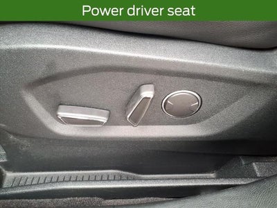 2019 Ford Edge ST AWD