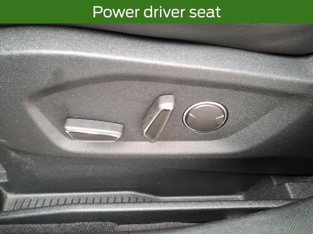 2019 Ford Edge ST AWD